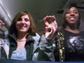 Natalie and Kwanzza