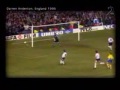 Goles Raros
