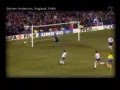 videos de Goles Raros