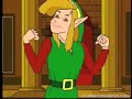 Youtube Poop: Alpha\