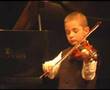Audition piano et violon(6 ans)