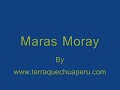 maras moray