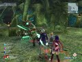 Phantasy Star Universe - A New Neudaiz Area Phantasy Star Universe - A New Neudaiz Area
