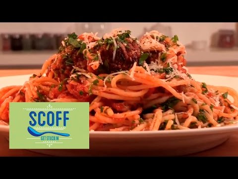 how to make meatballs