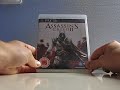 Demiath's Unboxing, Part #6