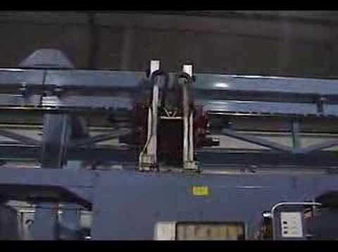 roboLoop machine tool tending