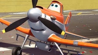 Planes - Bande annonce VF