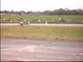 Oval Track Legends - Bovingdon 22-04-07