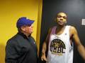 videos de UMBC's Darryl Proctor chats with Drew