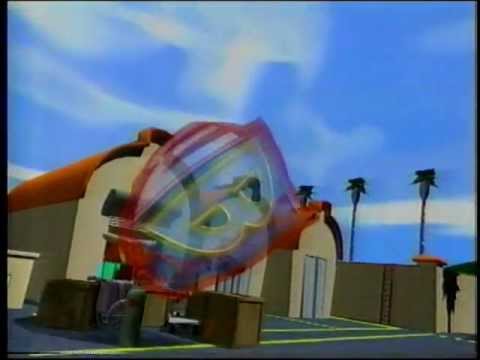 WB - There are other versions of these and more beyond 1998 here on YouTube, but I thought I'd put mine up anyway.
