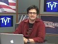 Check out the entire show at www.theyoungturks.com
