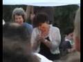 Miranda & Hagai Married on Tu'b'Av