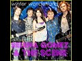 Selena Gomez & The Scene - Winter Wonderland (with download)