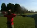 Terrorist Training Camp Discovered in Cambridge, UK