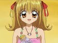 Mermaid Melody Pichi Pichi Pitch AMV - Superstar!