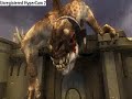 God of War Chains of Olympus Basilisk God Mode Kill God of War Chains of Olympus Basilisk God Mode Kill