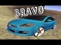 Fiat Bravo 2 para GTA San Andreas vídeo 1