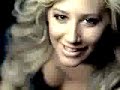 Ashley Tisdale - Not Like That ** Music Vido **