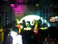 沿江路COCO TRACK某酒推广搞event