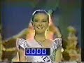 Miss Universe 1980- SF Evening Gowns Miss Universe 1980- SF Evening Gowns