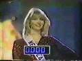 Miss Universe 1980- SF Evening Gowns