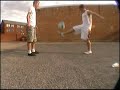Tim and Andy Freestyle