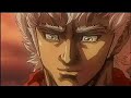 hokuto no ken ????????!!?