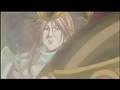 hokuto no ken 『愛をとりもどせ!!』