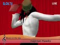 Naphtali Hawks - Testing times ahead Naphtali Hawks - Testing times ahead