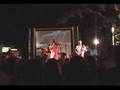 PANTANU - PRISÃO OBSCURA ao vivo