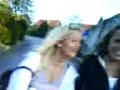 på vej t butikkåå
