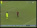 Napoli Vs Livorno