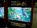 Street Fighter 4 - Zangief vs. Vega