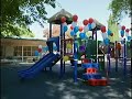 The Anne & Kirk Douglas Playground  ...