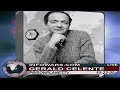 Gerald Celente on Alex Jones show part1of7 10/22/09