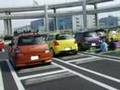 SUZUKI SWIFT SPORTS DaikokuParkingArea Meeting