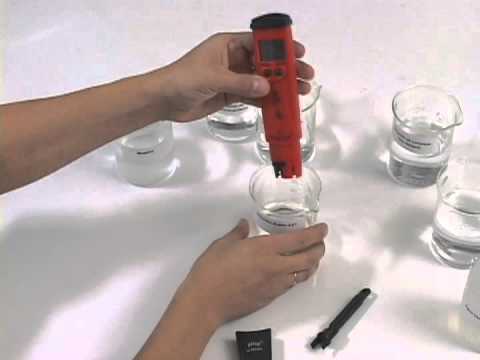 Video Instrutivo HI 98127 e HI 98128