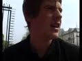 Video interview with Arctic Monkeys