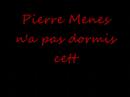 une petite parodie ...