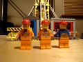 lego city crane review