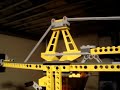 lego city crane review