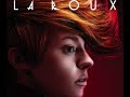 the ninth song from la roux's debut self titled album.