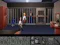flight of the amazon queen playthrough part 11/13