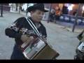 Mingo Saldivar @ 27th Annual Tejano Conjunto Festival