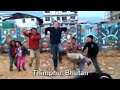 Dance Like Nobody\