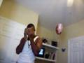 QuiS PlaYin MarQuiShA...Rod EGGin him On