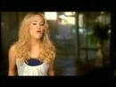 Carrie Underwood - Jesus, Take The Wheel