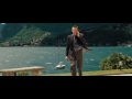 The name is Bond James Bond - Casino Royale