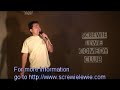 Screwie Lewie Comedy With Don Luis