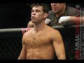 My Top 10 UFC Fighters .